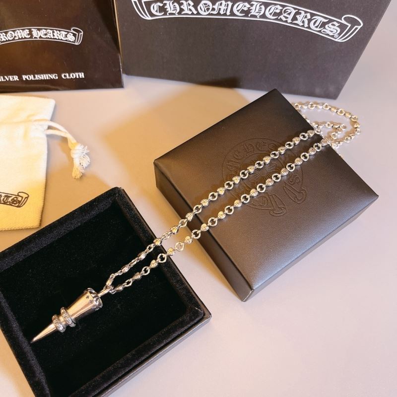 Chrome Hearts Necklaces